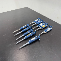 VWR Single Channel Pipette Quantity - 10 image 0